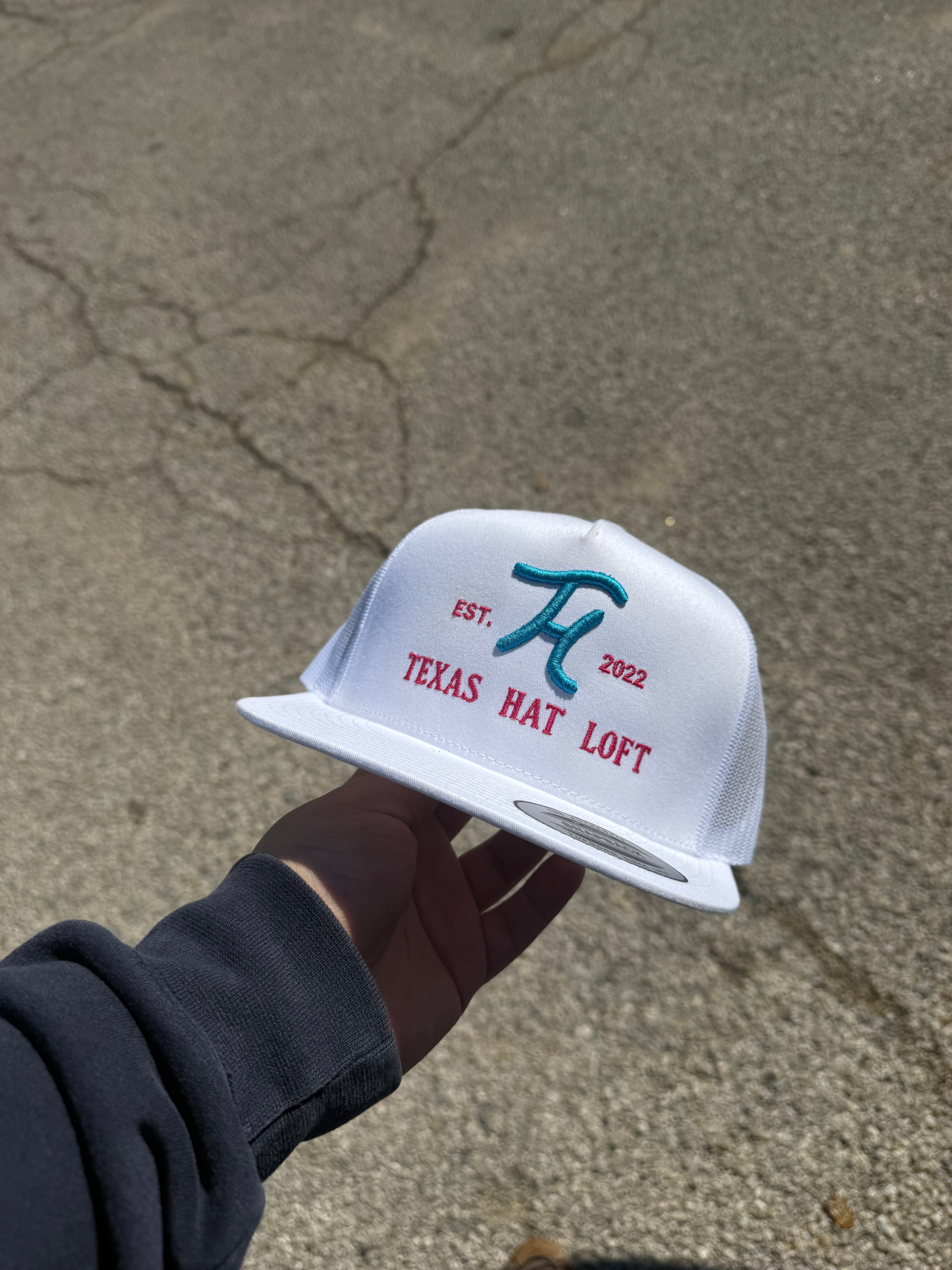 THL Trucker Hat
